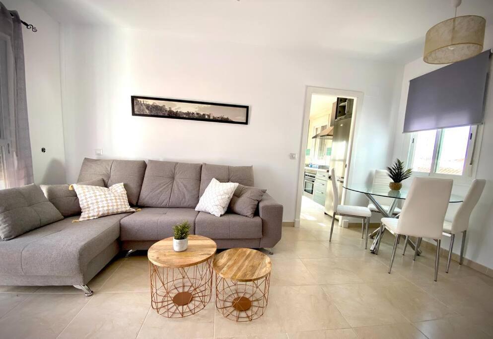 Mychoice Toreros Rota Exterior foto