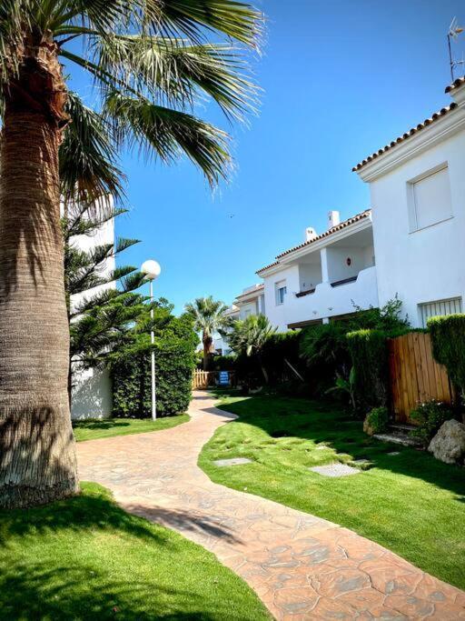 Mychoice Toreros Rota Exterior foto