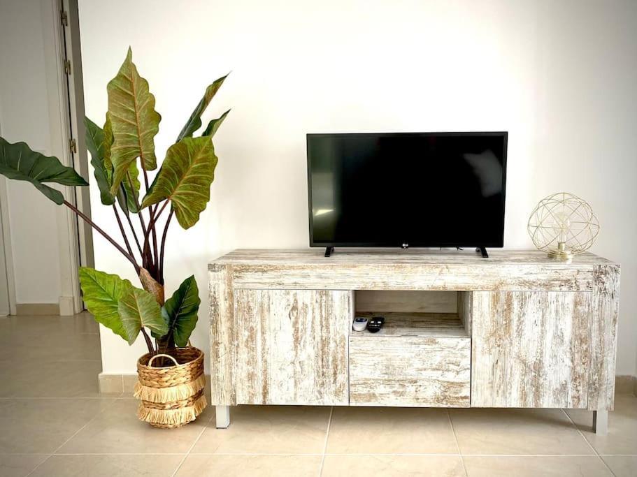 Mychoice Toreros Rota Exterior foto