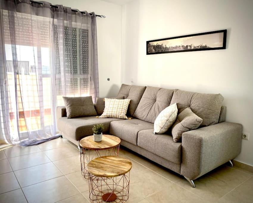 Mychoice Toreros Rota Exterior foto