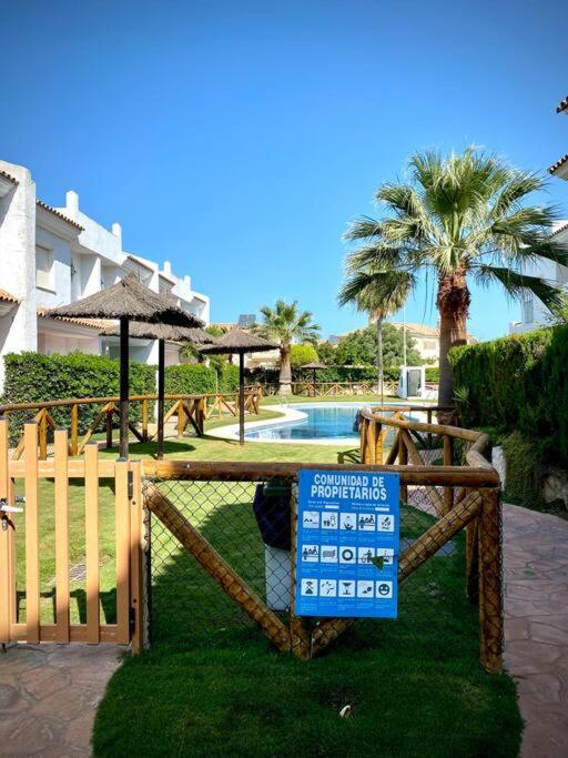 Mychoice Toreros Rota Exterior foto