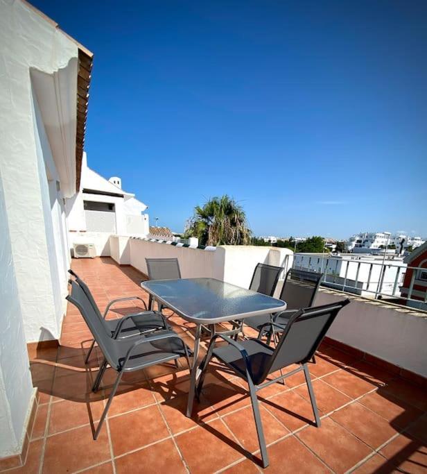 Mychoice Toreros Rota Exterior foto