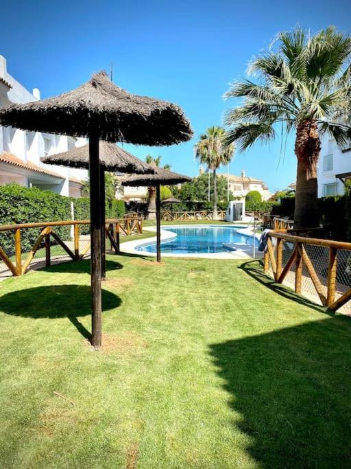 Mychoice Toreros Rota Exterior foto