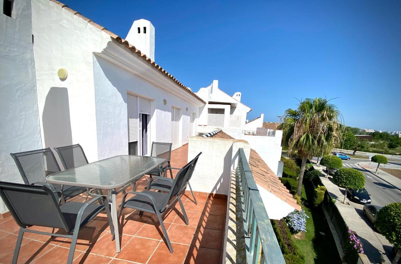 Mychoice Toreros Rota Exterior foto